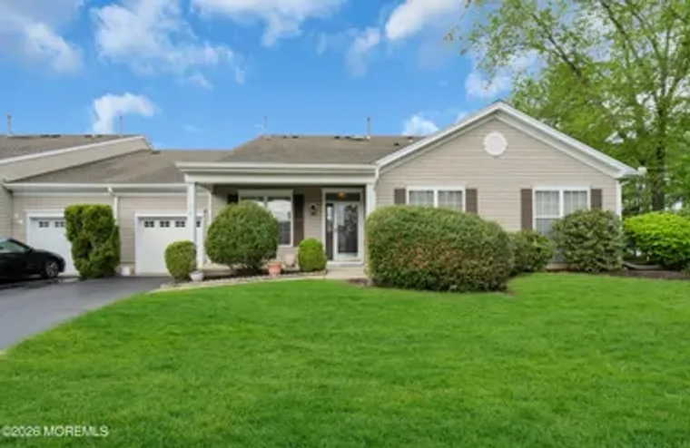 419 SPRING MEADOW DR, LAKEWOOD, NJ, 0870..., Lakewood, NJ 08701