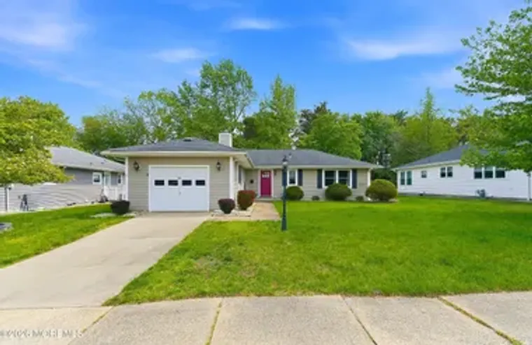 94 GUADELOUPE DR, TOMS RIVER, NJ, 08757, Toms River, NJ 08757