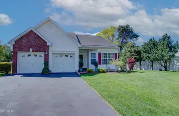 14 REDBUD LN, HOWELL, NJ, 07731, Howell, NJ 07731