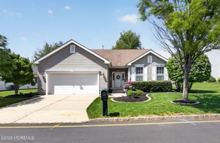 32 TALL PINES DR, NEPTUNE TOWNSHIP, NJ, ..., Neptune Township, NJ 07753