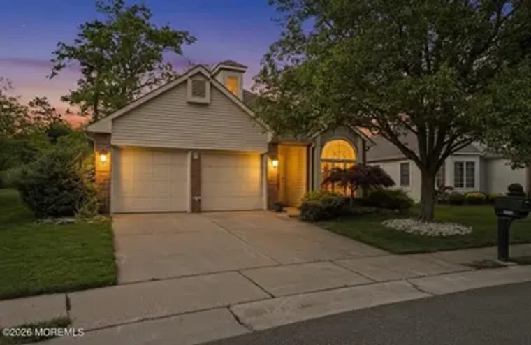 1616 GOLDSPIRE RD, TOMS RIVER, NJ, 08755, Toms River, NJ 08755
