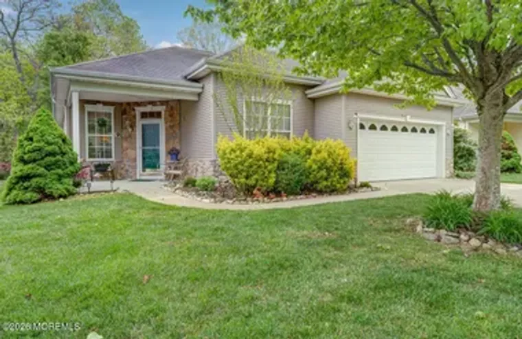 9 NAUTIC WAY, LITTLE EGG HARBOR, NJ, 080..., Little Egg Harbor, NJ 08087