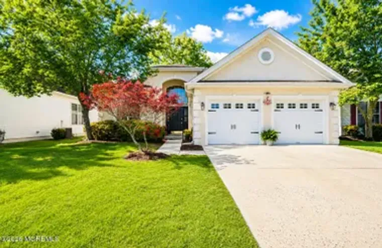 8 CROOKED STICK RD, JACKSON, NJ, 08527, Jackson, NJ 08527