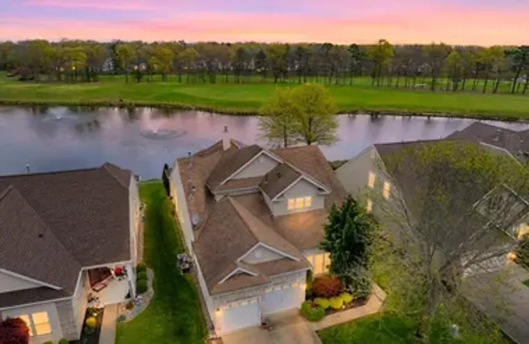 11 CONGRESSIONAL RD, JACKSON, NJ, 08527, Jackson, NJ 08527