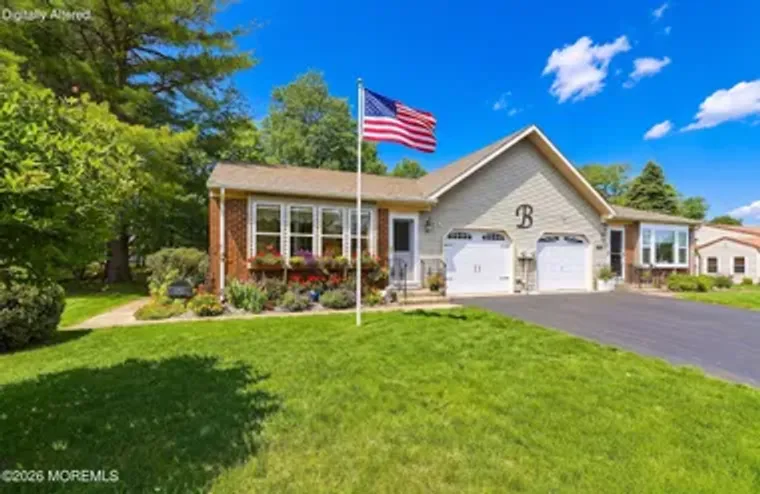 14A MILL RD, WHITING, NJ, 08759, Whiting, NJ 08759