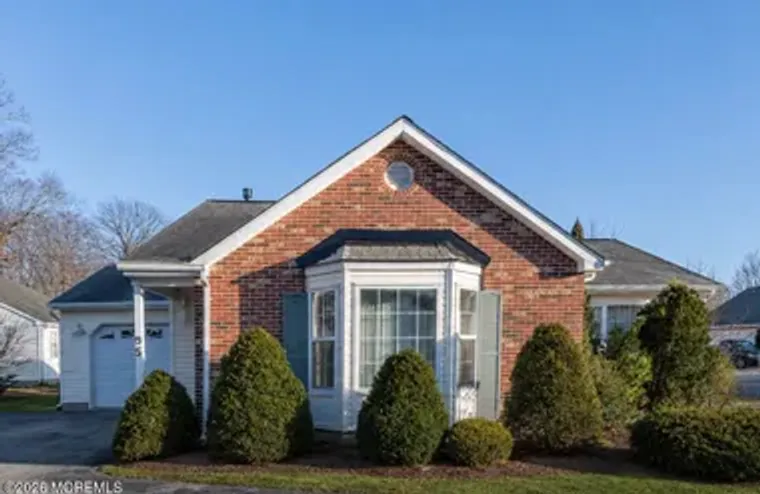95 FARNWORTH CLOSE, FREEHOLD, NJ, 07728, Freehold, NJ 07728