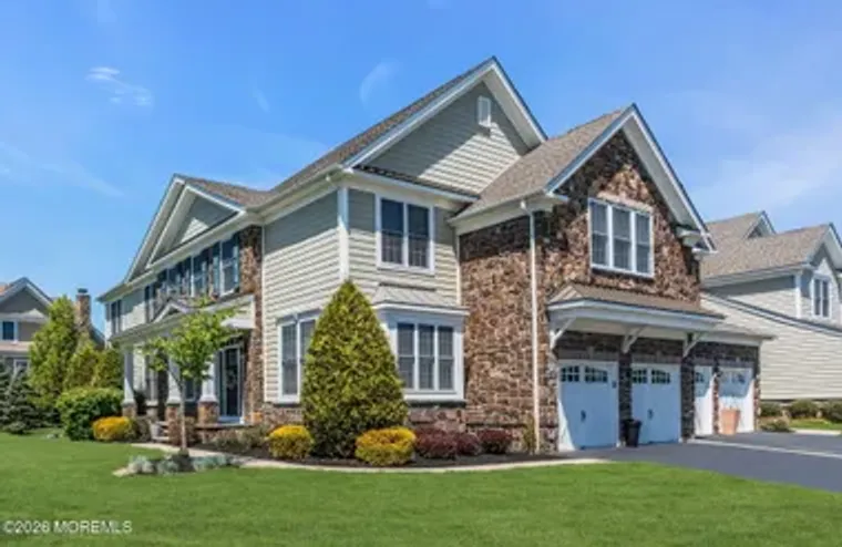 17 SPALDING DR 331, HOLMDEL, NJ, 07733, Holmdel, NJ 07733