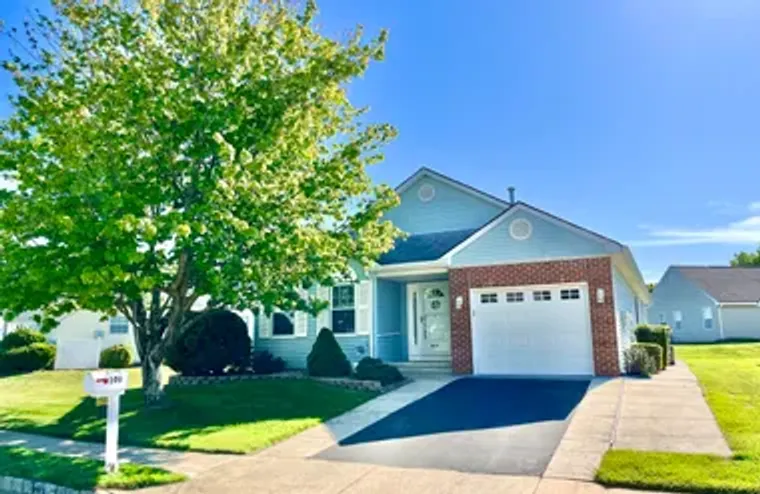 106 CHESTERFIELD LN, TOMS RIVER, NJ, 087..., Toms River, NJ 08757