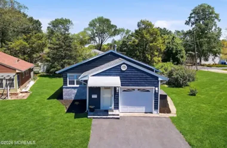 19 ACACIA ROW, TOMS RIVER, NJ, 08755, Toms River, NJ 08755