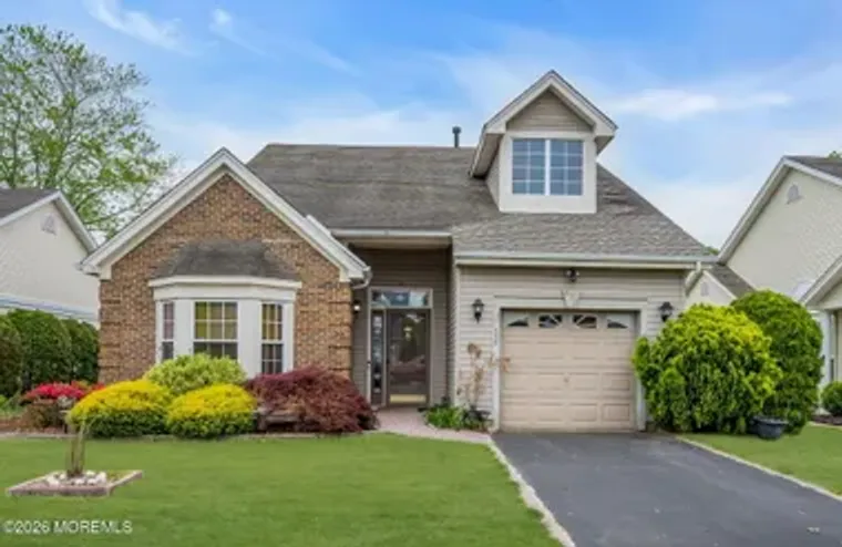 172 SYLVAN LAKE BLVD, BAYVILLE, NJ, 0872..., Bayville, NJ 08721