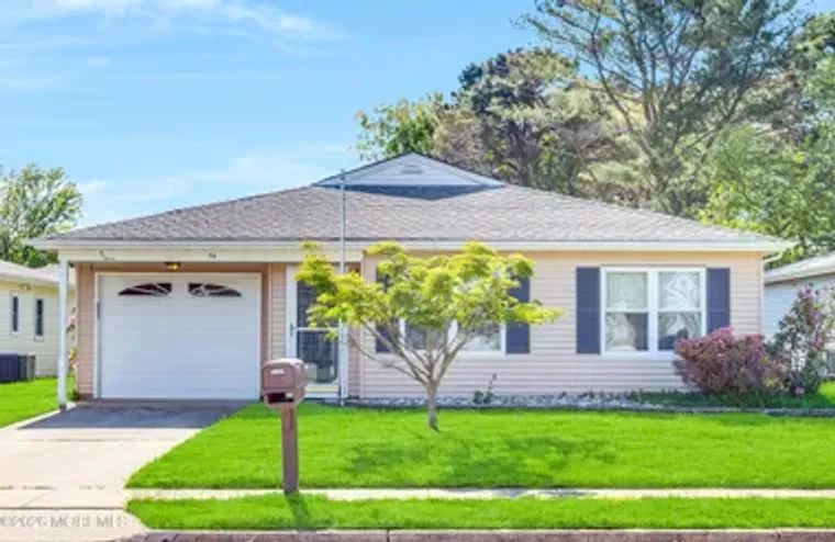 74 LIONS HEAD BLVD, BRICK, NJ, 08723, Brick, NJ 08723
