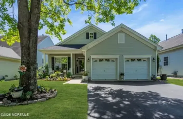 53 SILVERSIDE RD, LAKEWOOD, NJ, 08701, Lakewood, NJ 08701