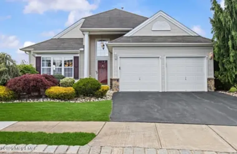 7 DONATELLO DR, MANCHESTER, NJ, 08759, Manchester, NJ 08759
