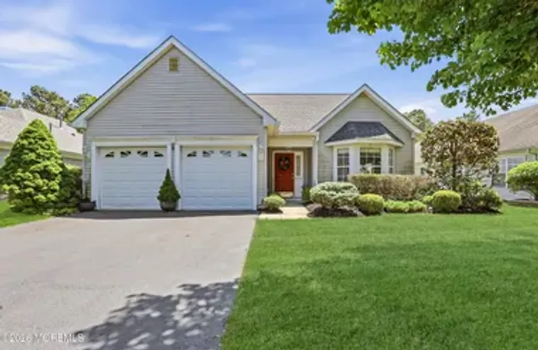 47 ROSEWOOD DR, LAKEWOOD, NJ, 08701, Lakewood, NJ 08701