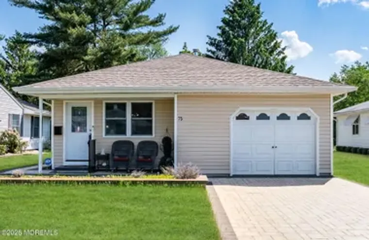 75 BARBADOS DR, TOMS RIVER, NJ, 08757, Toms River, NJ 08757