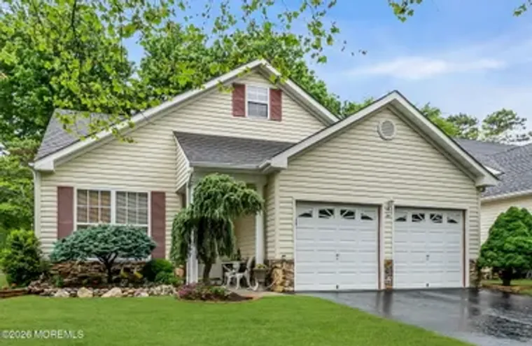 35 CEDAR VILLAGE BLVD, BRICK, NJ, 08724, Brick, NJ 08724