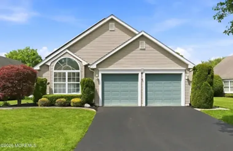 25 IVY HILL RD, LAKEWOOD, NJ, 08701, Lakewood, NJ 08701