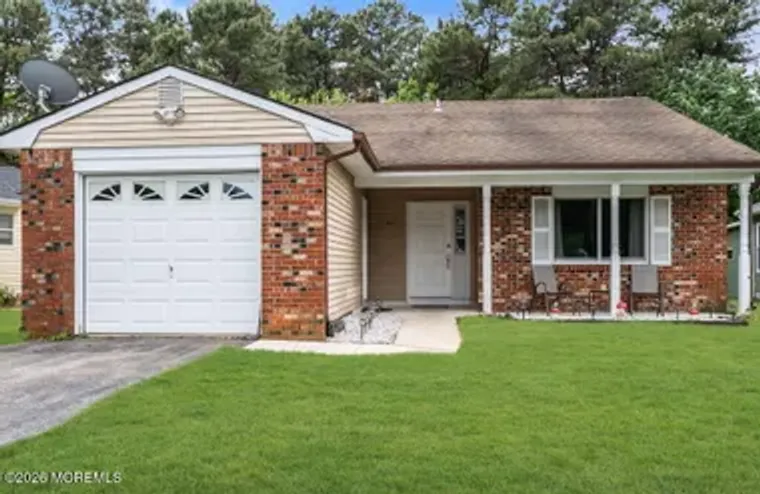 141 SEAVIEW AVE, BRICK, NJ, 08723, Brick, NJ 08723