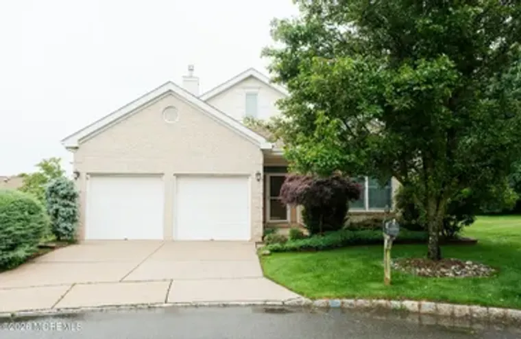 40 SHERWOOD DR, MONROE, NJ, 08831, Monroe, NJ 08831