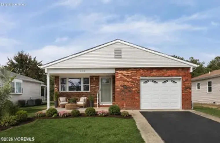 289 COSTA MESA DR, TOMS RIVER, NJ, 08757, Toms River, NJ 08757