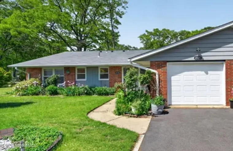 452 PORTSMOUTH DR B, LAKEWOOD, NJ, 08701, Lakewood, NJ 08701