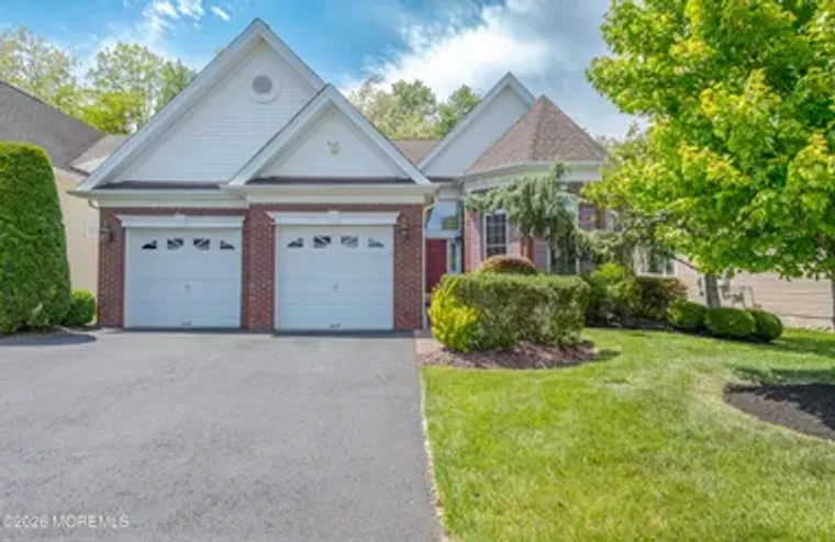90 TURNBERRY DR, MONROE, NJ, 08831, Monroe, NJ 08831