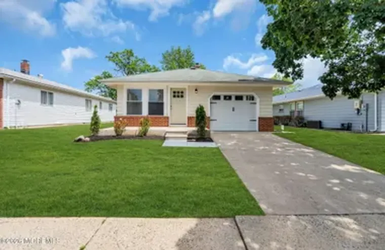 38 ROMAN ST, TOMS RIVER, NJ, 08757, Toms River, NJ 08757