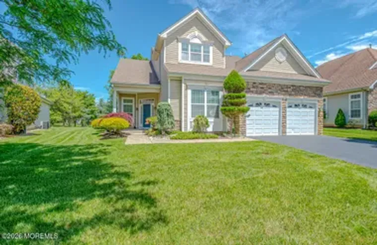9 MONARCH RD, MONROE, NJ, 08831, Monroe, NJ 08831