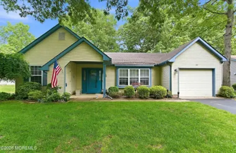 89 MORNING GLORY LN, WHITING, NJ, 08759, Whiting, NJ 08759