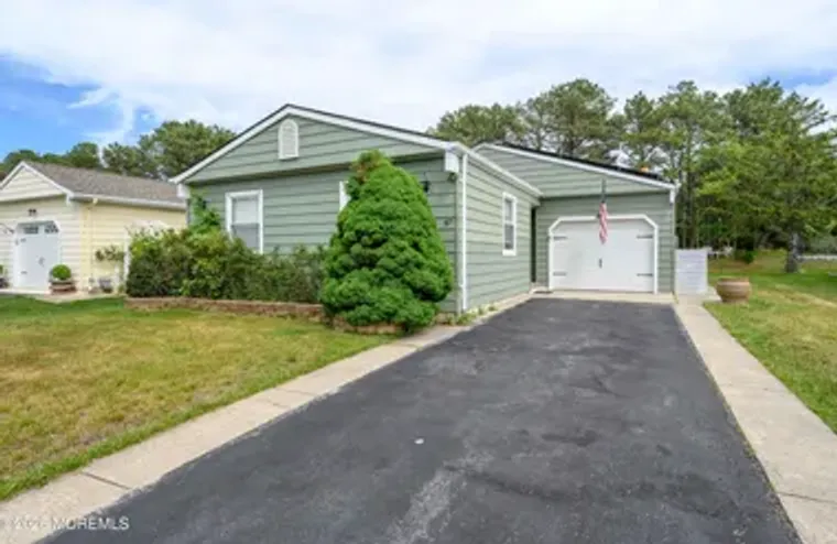 87 CHESTERFIELD LN, TOMS RIVER, NJ, 0875..., Toms River, NJ 08757
