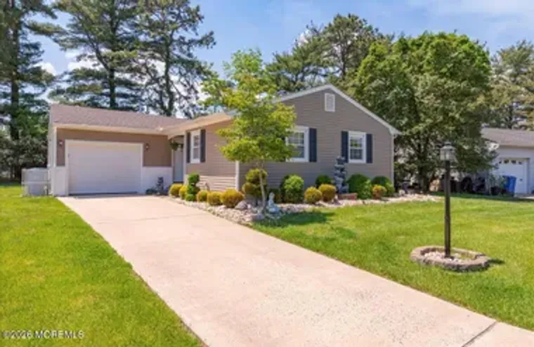 12 CAMBRIDGE CT, TOMS RIVER, NJ, 08757, Toms River, NJ 08757