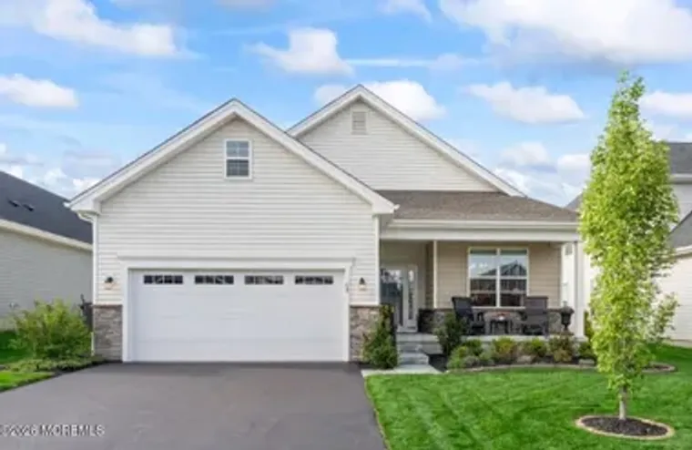 38 KEENELAND RD, NEW EGYPT, NJ, 08533, New Egypt, NJ 08533