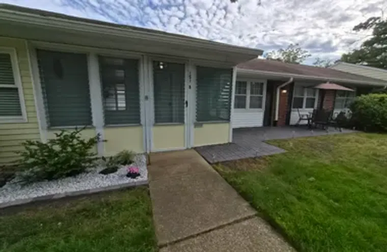 151B BUCKINGHAM DR, LAKEWOOD, NJ, 08701, Lakewood, NJ 08701