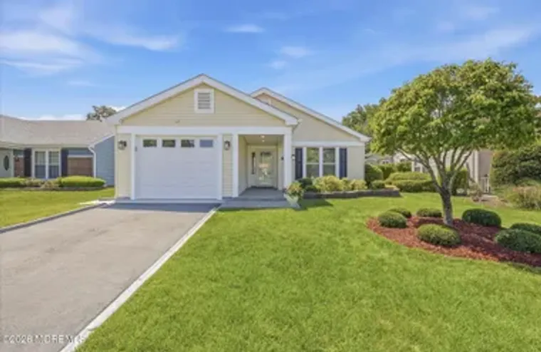43 DORSET RD, MANCHESTER, NJ, 08759, Manchester, NJ 08759