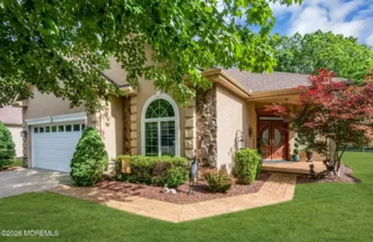 6 SUNNINGDALE CT, JACKSON, NJ, 08527, Jackson, NJ 08527