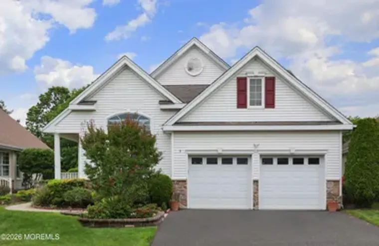 9 KENSINGTON CT, HOLMDEL, NJ, 07733, Holmdel, NJ 07733