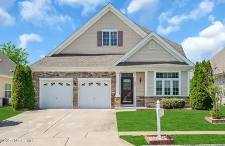 356 GRANDE BLVD, GLASSBORO BORO, NJ, 080..., Glassboro Boro, NJ 08028