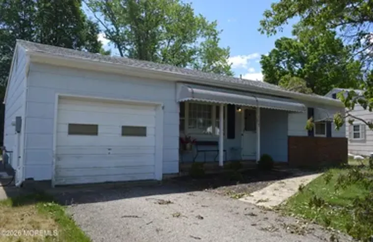 107 BOLINGBROKE CT, TOMS RIVER, NJ, 0875..., Toms River, NJ 08757