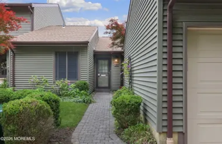 33 ANDOVER CT, RED BANK, NJ, 07701, Red Bank, NJ 07701
