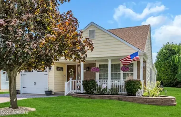 98 NARBERTH WAY, TOMS RIVER, NJ, 08757, Toms River, NJ 08757