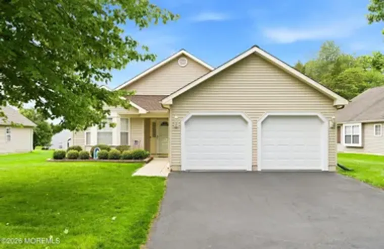 42 MEADOWS LN, WHITING, NJ, 08759, Whiting, NJ 08759