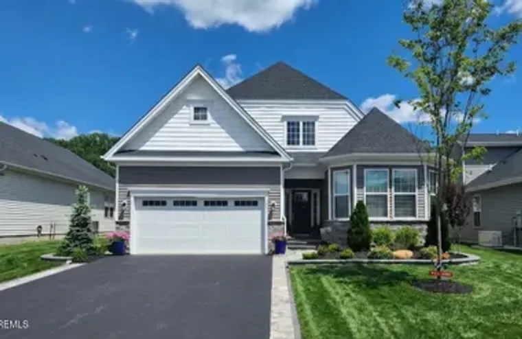 40 EMERALD RD, NEW EGYPT, NJ, 08533, New Egypt, NJ 08533