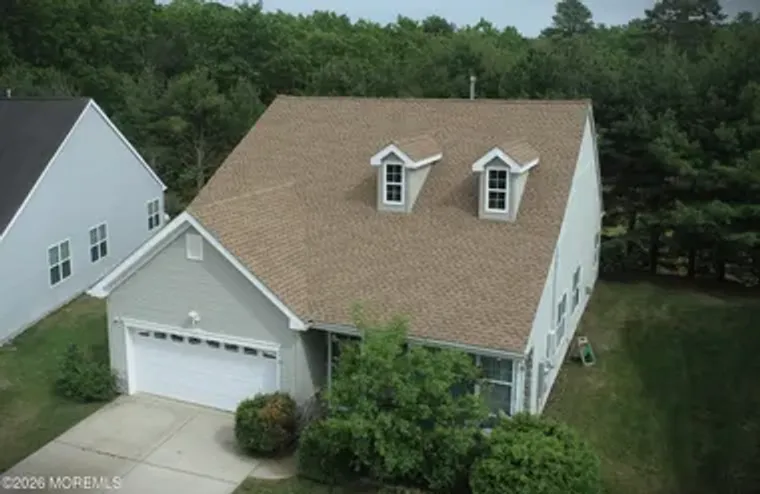 74 BRIARWOOD DR, LITTLE EGG HARBOR, NJ, ..., Little Egg Harbor, NJ 08087