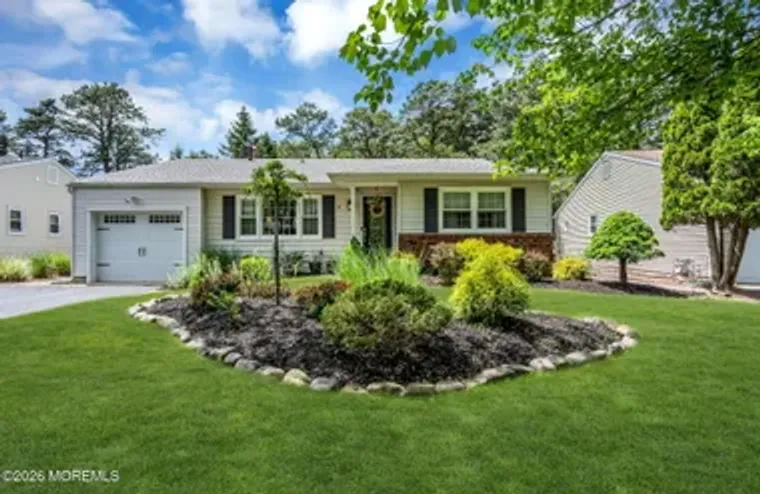 7 NOSTRAND DR, TOMS RIVER, NJ, 08757, Toms River, NJ 08757