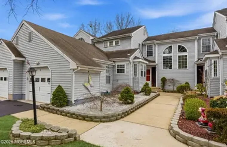 1C CAMBRIDGE DR, MONROE, NJ, 08831, Monroe, NJ 08831