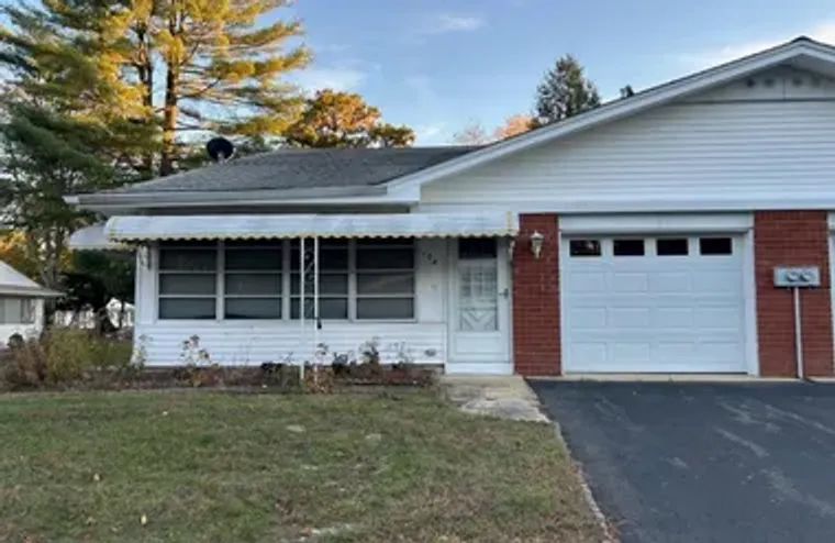 110 A FAIRWAY LN, WHITING, NJ, 08759, Whiting, NJ 08759