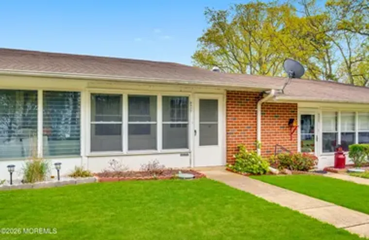 843D INVERNESS CT D, LAKEWOOD, NJ, 08701, Lakewood, NJ 08701