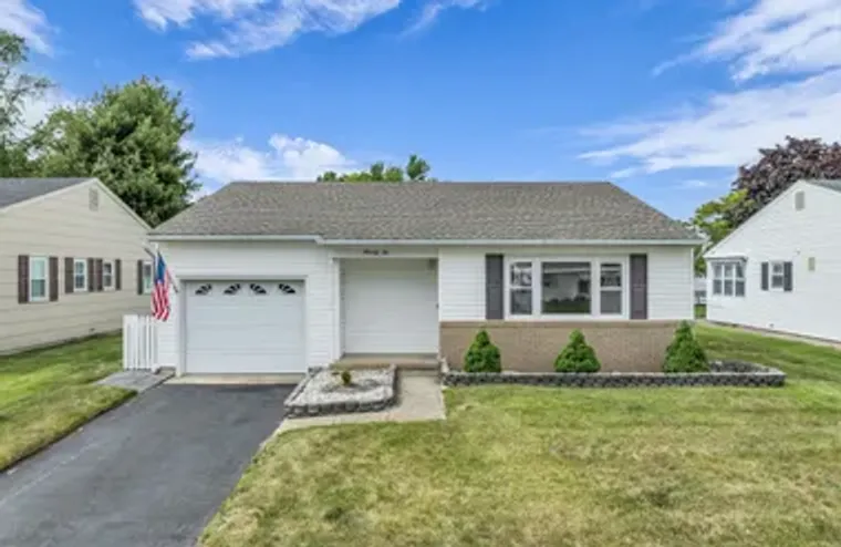 72 WESTBROOK DR, TOMS RIVER, NJ, 08757, Toms River, NJ 08757
