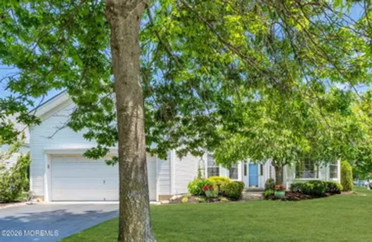 2558 COLLIER RD, MANASQUAN, NJ, 08736, Manasquan, NJ 08736