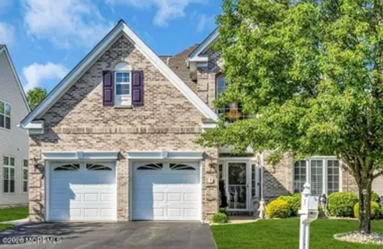3 PLYMOUTH WAY, BARNEGAT, NJ, 08005, Barnegat, NJ 08005